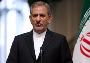 واکنش جهانگیری به ردصلاحیتش در انتخابات ریاست جمهوری