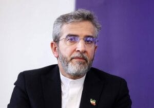 هشدار باقری به اسرائیل