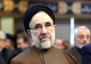 سید محمد خاتمی: در انتخابات اخیر بیش از ۶۰٪‏ مردم در انتخابات شرکت نکردند که بی سابقه است