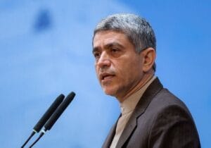 سخنان صریح طیب نیا فرمانده اقتصادی پزشکیان