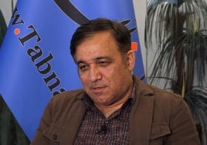 نظرات علی تاجرنیا عضو شورای مرکزی جبهه مشارکت،در خصوص انتخابات
