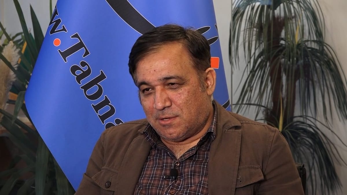 نظرات علی تاجرنیا عضو شورای مرکزی جبهه مشارکت،در خصوص انتخابات