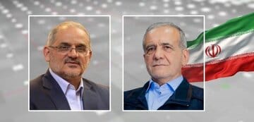 رئیس دفتر مسعود پزشکیان انتخاب شد