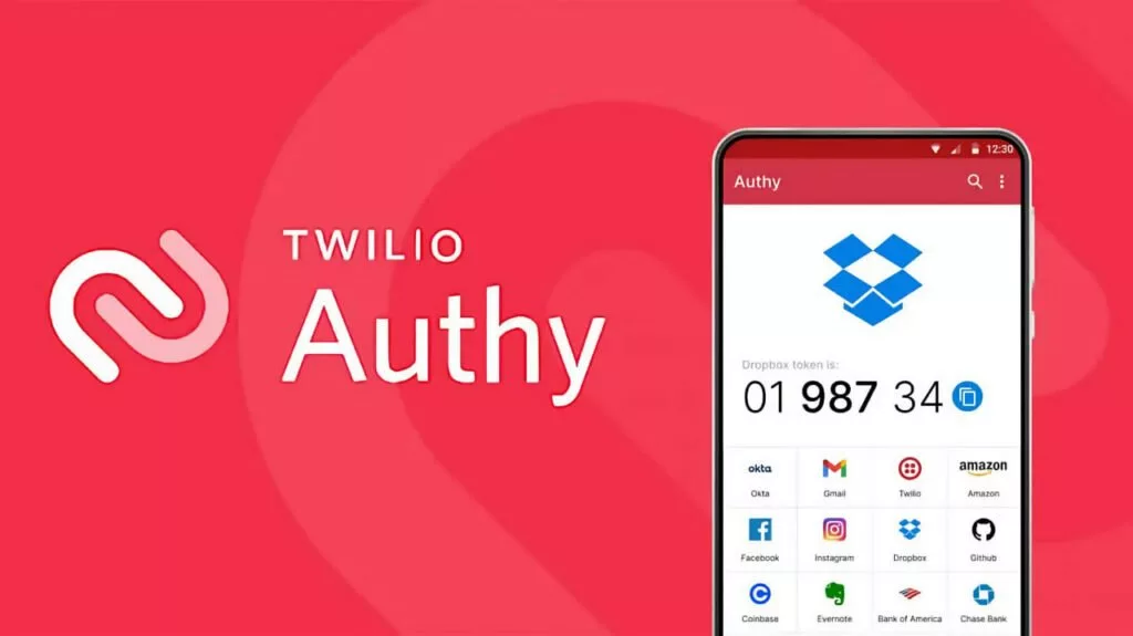هک گسترده سرویس احراز هویت Authy شماره تلفن ۳۳ میلیون مشتری را فاش کرد