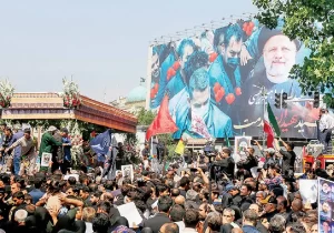 درباره سانحه هوایی ۳۰ اردیبهشت و ابهاماتی که ادامه دارد