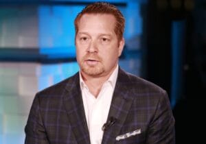 مدیرعامل CrowdStrike برای ارائه شهادت درباره اختلال بزرگ ویندوز به کنگره احضار شد