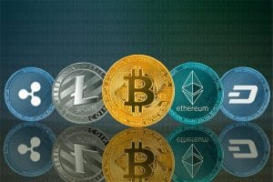 بیت کوین، دست آلت کوین‌ها را گرفت!