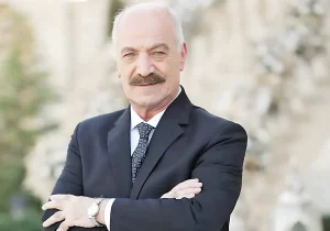 سعید راد در ۸۰ سالگی درگذشت