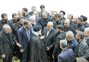 هشدار درباره واکنش شتاب‌زده ایران به اقدام اسرائیل