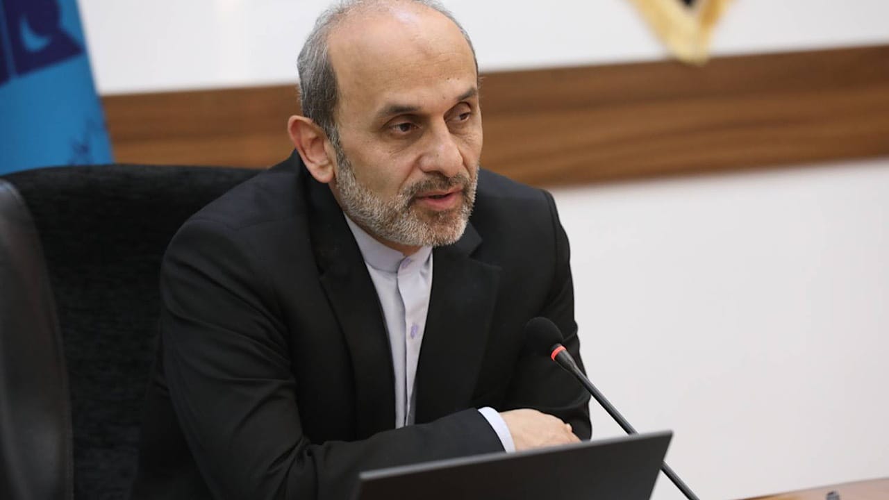 تجلیل از طلایه‌داران حقیقت طلبی
