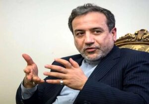 عراقچی برای ارائه برنامه‌های خود به کمیسیون امنیت ملی مجلس رفت
