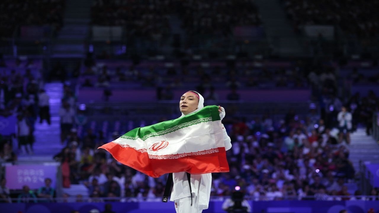 نقش مدال‌آوری زنان در المپیک پاریس؛
