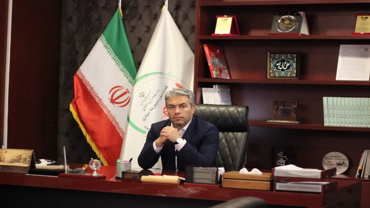 اسدی: با ویگنز ادامه همکاری خواهیم داد