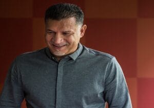 پیام علی دایی برای مدال‌آوران المپیکی