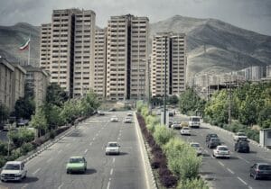 مقایسه اجاره آپارتمان در کرج و غرب تهران