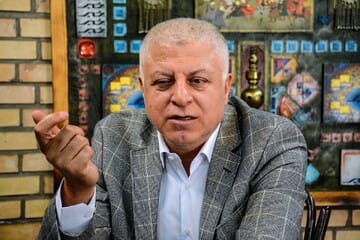 چرا افرادی از ستاد جلیلی در دولت پزشکیان باشند؟
