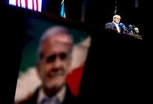 یک «نظامیِ اهل سنت» راهی پاستور می شود؟