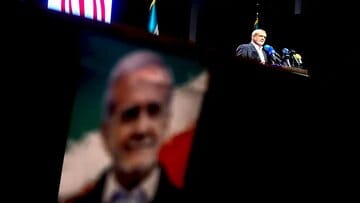 یک «نظامیِ اهل سنت» راهی پاستور می شود؟