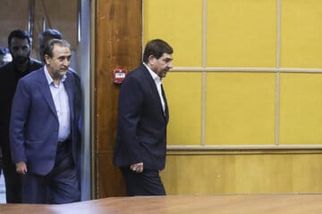 عملکرد ۴ معاون دولت سیزدهم زیر ذره بین ۷ سیاستمدار