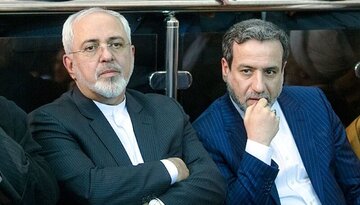 ظریف: عراقچی، عراقچی است و روش اجرای خود را خواهد داشت