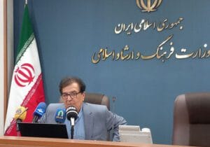 دبیر شورای هنرمصوبات شورای عالی انقلاب فرهنگی حکم قانون را دارد
