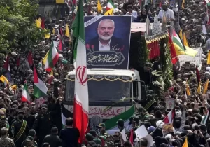 بررسی ابعاد پاسخ ایران به ترور اسماعیل هنیه