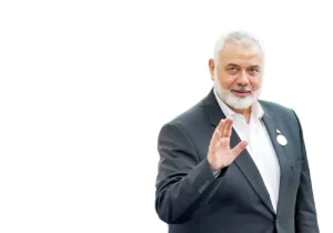 مقامات ارشد و چهره‏‌های سیاسی کشور به ترور اسماعیل هنیه واکنش نشان دادند