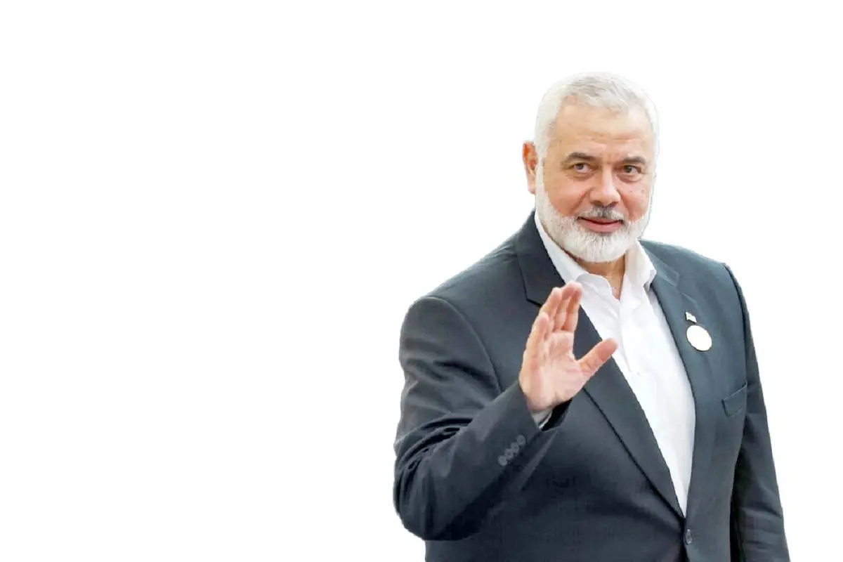 مقامات ارشد و چهره‏‌های سیاسی کشور به ترور اسماعیل هنیه واکنش نشان دادند