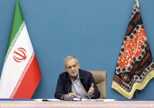 نارضایتی مردم در سیستم اداری پذیرفته نیست