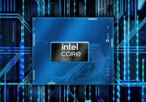 پردازنده‌های لپ‌تاپ HX سری ارولیک اینتل با حداکثر ۲۴ هسته پردازشی از راه می‌رسند