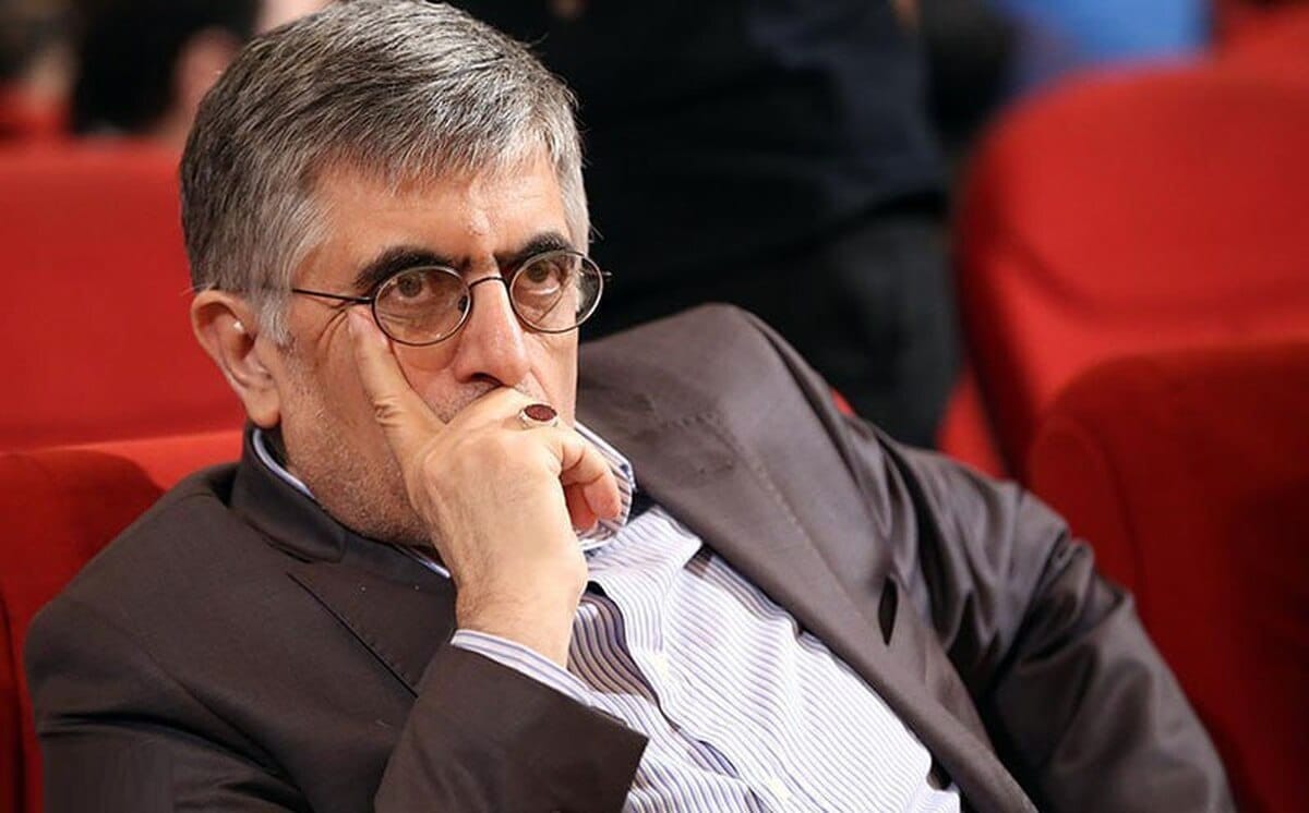 هیچ‌کس قبول نمی‌کند که از میان بازندگان انتخابات، مدیر منصوب شود
