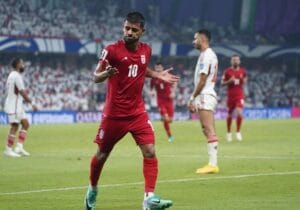 «VAR واقعی» مقابل امارات به دادمان رسید