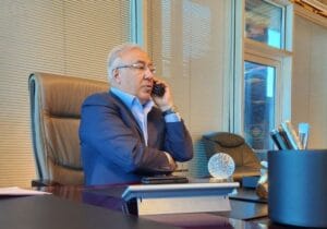 ردپای «دانیال زاده» در بدهی میلیاردی به بانک ملی