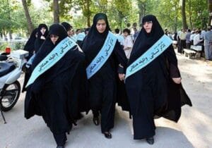 واکنش مقام مسوول حوزه عفاف و حجاب به گزارش تابناک