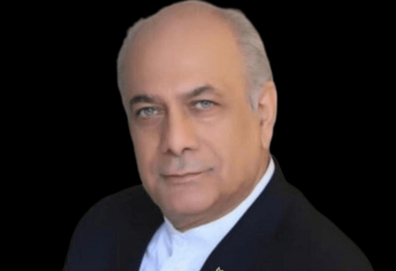 گفت و گو با بازیگری که کاندیدای مجلس شد