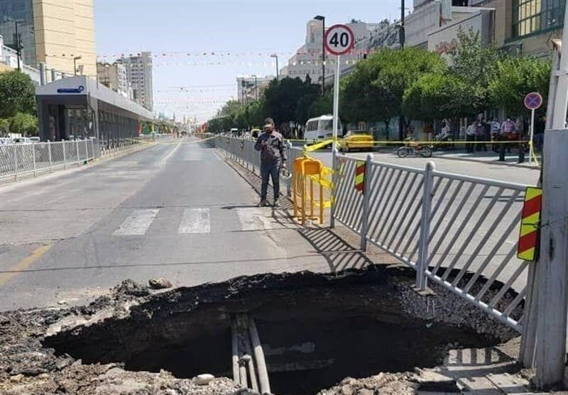 آغاز مهاجرت و خرید ملک از مناطق کم خطر