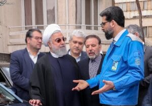 آقای وزیر؛ حواستان هست برای چه کسانی حکم می‌زنید؟