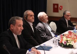 ایران به بمب اتم نزدیک شده