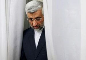 نقش سعید جلیلی در وقایع پس از انتخابات ۱۳۸۸: