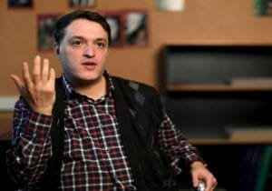 ‌از فودبلاگر تا روشنفکر