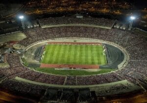 دیدار ایران-قطر احتمالا در تبریز برگزار می‌شود