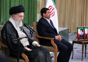 مأمور تغییر نسل مدیران