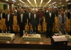 برگزاری رویداد فناورانه سامانه استعلام و صحت‌سنجی مدارک تحصیلی
