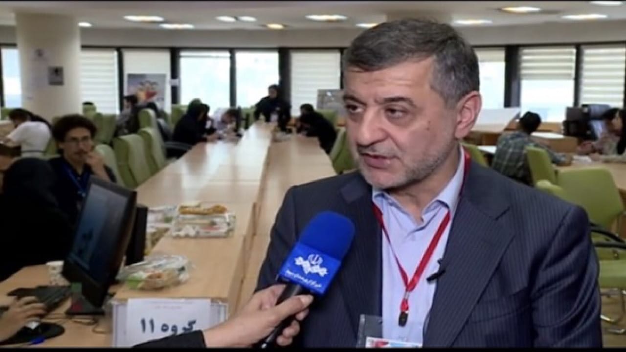 نتایج نهایی شانزدهمین المپیاد چهارشنبه اعلام خواهد شد
