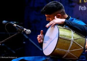 از حبیب تا فرهاد در برنامه «دور‌ها آوایی است»