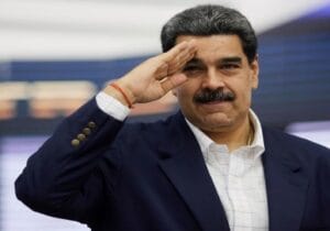 طرح سازمان جاسوسی آمریکا برای ترور مادورو ناکام ماند