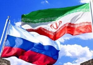 غربی‌ها از تعمیق روابط نظامی ایران و روسیه نگران هستند