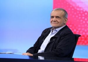 نخستین نشست خبری رئیس‌جمهور امروز برگزار می‌شود
