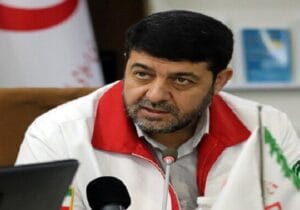 هلال‌احمر با تمام‌توان در کنار مجروحان حادثه تروریستی لبنان است