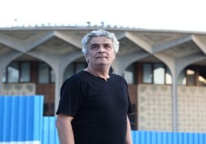مهرداد ضیایی: این حجم از هزینه در شبکه نمایش خانگی تعجب‌آور است